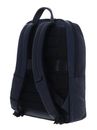 PIQUADRO Liko Laptop Backpack 13" S Blue PIQUADRO Liko Laptop Backpack 13" S Blue