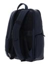 PIQUADRO Liko Laptop Backpack 15,6" L Blue PIQUADRO Liko Laptop Backpack 15,6" L Blue
