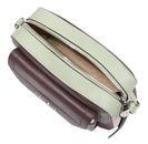 PIQUADRO Circle Camera Case S PlumPink