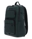 PIQUADRO Liko Laptop Backpack 14" M Green PIQUADRO Liko Laptop Backpack 14" M Green