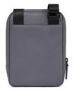 PIQUADRO Urban Pocket Crossbody Bag Grey PIQUADRO Urban Pocket Crossbody Bag Grey