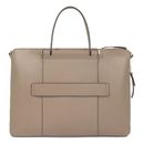 PIQUADRO Circle Computer And Tablet Briefcase Taupe PIQUADRO Circle Computer And Tablet Briefcase Taupe