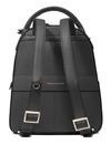 PIQUADRO Ashley Women´s Backpack S Black PIQUADRO Ashley Women´s Backpack S Black
