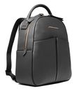 PIQUADRO Ashley Women´s Backpack S Black PIQUADRO Ashley Women´s Backpack S Black