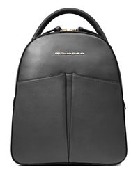 PIQUADRO-Rucksack-Ashley-Women