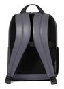 PIQUADRO Urban Computer Backpack Grey PIQUADRO Urban Computer Backpack Grey