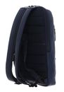 PIQUADRO Liko Monosling Bag Blue