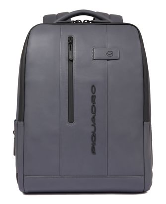 PIQUADRO Urban Computer Backpack Grey