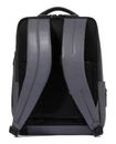 PIQUADRO Urban Computer Backpack Grey