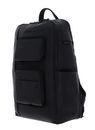PIQUADRO Liko Laptop Backpack 15,6" L Black PIQUADRO Liko Laptop Backpack 15,6" L Black