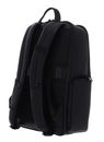 PIQUADRO Liko Laptop Backpack 15,6" L Black PIQUADRO Liko Laptop Backpack 15,6" L Black