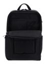PIQUADRO Liko Laptop Backpack 15,6" L Black PIQUADRO Liko Laptop Backpack 15,6" L Black