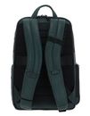 PIQUADRO Liko Laptop Backpack 15,6" L Green PIQUADRO Liko Laptop Backpack 15,6" L Green
