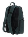 PIQUADRO Liko Laptop Backpack 15,6" L Green PIQUADRO Liko Laptop Backpack 15,6" L Green