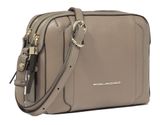 PIQUADRO Circle Crossover Bag Taupe PIQUADRO Circle Crossover Bag Taupe
