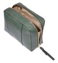 PIQUADRO Circle Cosmetic Bag GreenGreen