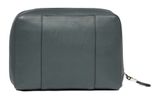PIQUADRO Circle Cosmetic Bag GreenGreen