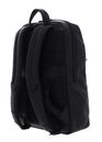 PIQUADRO Liko Laptop Backpack 13" S Black PIQUADRO Liko Laptop Backpack 13" S Black