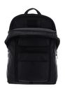 PIQUADRO Liko Laptop Backpack 13" S Black PIQUADRO Liko Laptop Backpack 13" S Black