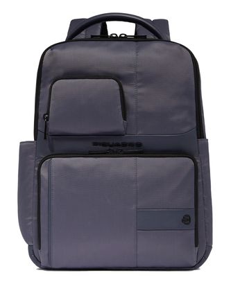 PIQUADRO Wollem Computer Backpack Aviation