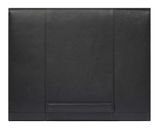 PIQUADRO Circle Notepad Holder 12,9" Black