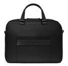 PIQUADRO Nevet Briefcase 1 Compartment Black PIQUADRO Nevet Briefcase 1 Compartment Black
