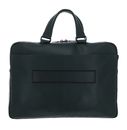 PIQUADRO Liko Briefcase 15,6" One Compartment Green PIQUADRO Liko Briefcase 15,6" One Compartment Green