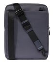PIQUADRO Wollem Crossbody Bag M Aviation