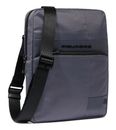 PIQUADRO Wollem Crossbody Bag M Aviation
