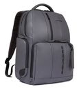 PIQUADRO Urban Computer Backpack Grey PIQUADRO Urban Computer Backpack Grey