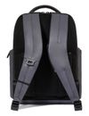 PIQUADRO Urban Computer Backpack Grey PIQUADRO Urban Computer Backpack Grey