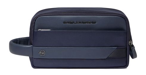 PIQUADRO Nevet Toiletry Bag Blue