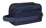 PIQUADRO Nevet Toiletry Bag Blue PIQUADRO Nevet Toiletry Bag Blue