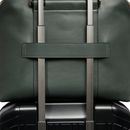 PIQUADRO Circle Shoulder Bag GreenGreen PIQUADRO Circle Shoulder Bag GreenGreen