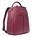 PIQUADRO Ashley Women´s Backpack S Bordeaux PIQUADRO Ashley Women´s Backpack S Bordeaux