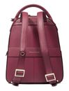 PIQUADRO Ashley Women´s Backpack S Bordeaux PIQUADRO Ashley Women´s Backpack S Bordeaux