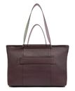 PIQUADRO Circle Tote 14" PlumPink PIQUADRO Circle Tote 14" PlumPink