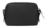 PIQUADRO Circle Camera Case M Black