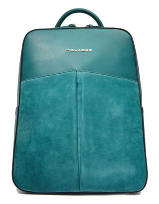 PIQUADRO Ashley Women´s Laptop Backpack Octanio