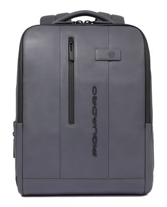 PIQUADRO Urban Computer Backpack Anti-Theft Grey