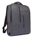 PIQUADRO Urban Computer Backpack Anti-Theft Grey
