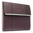 PIQUADRO Circle Notepad Holder 12,9" PlumPink PIQUADRO Circle Notepad Holder 12,9" PlumPink