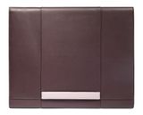 PIQUADRO Circle Notepad Holder 12,9" PlumPink PIQUADRO Circle Notepad Holder 12,9" PlumPink