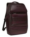 PIQUADRO Nevet Laptop Backpack 15,6" RFID Bordeaux PIQUADRO Nevet Laptop Backpack 15,6" RFID Bordeaux