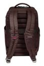 PIQUADRO Nevet Laptop Backpack 15,6" RFID Bordeaux PIQUADRO Nevet Laptop Backpack 15,6" RFID Bordeaux