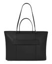 PIQUADRO Circle Tote 14" Black PIQUADRO Circle Tote 14" Black