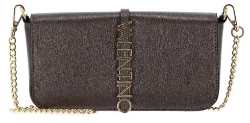 VALENTINO Materia Flap Bag Bronzo