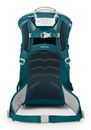 Osprey Poco SLT Child Carrier Deep Peyto Osprey Poco SLT Child Carrier Deep Peyto