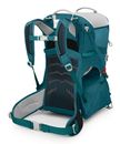 Osprey Poco SLT Child Carrier Deep Peyto Osprey Poco SLT Child Carrier Deep Peyto