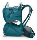 Osprey Poco SLT Child Carrier Deep Peyto Osprey Poco SLT Child Carrier Deep Peyto